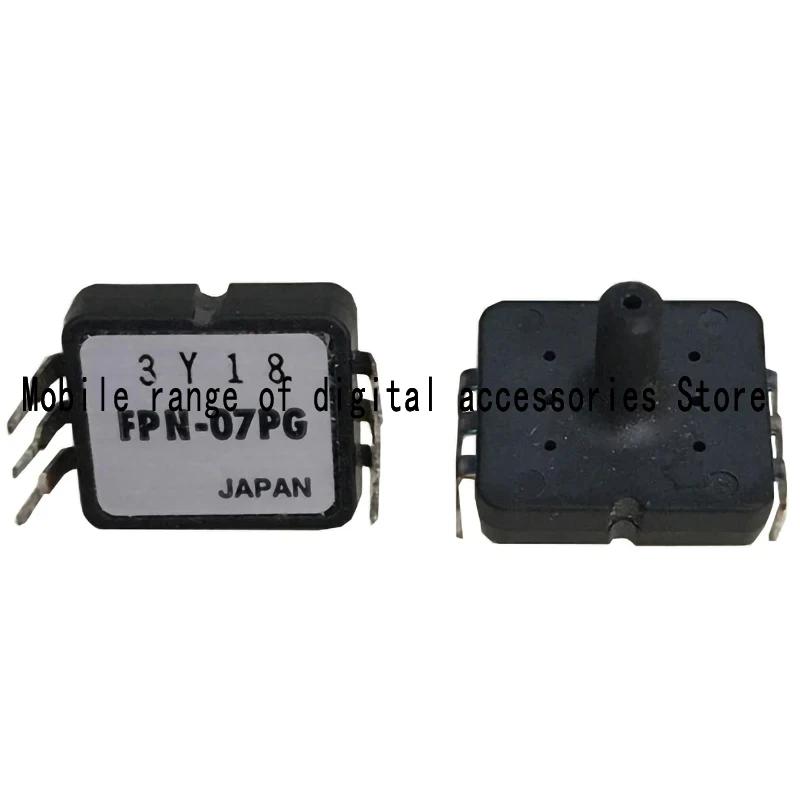 جهاز استشعار الضغط FPN-07PG