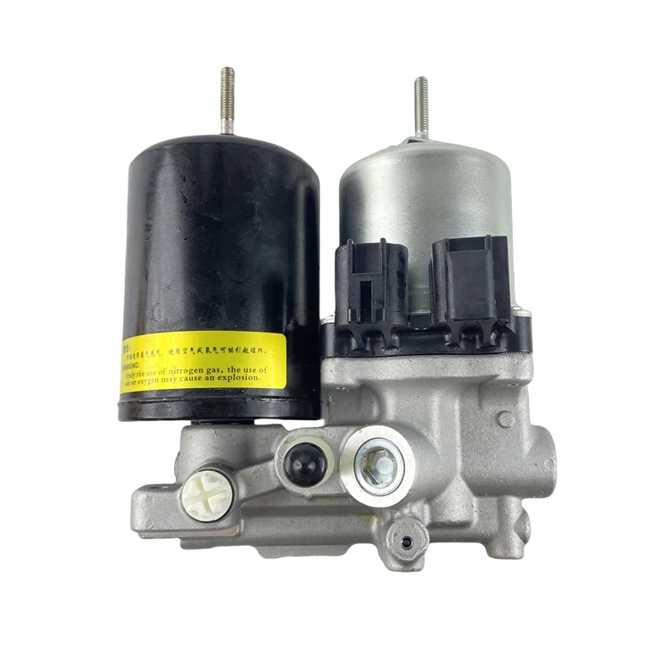 

Wholesale 47070-12020 ABS Brake Booster Vacuum Pump Assembly for Toyota Corolla Prius V ZVW40 2012 1.8L Lexus CT200H 4707012010
