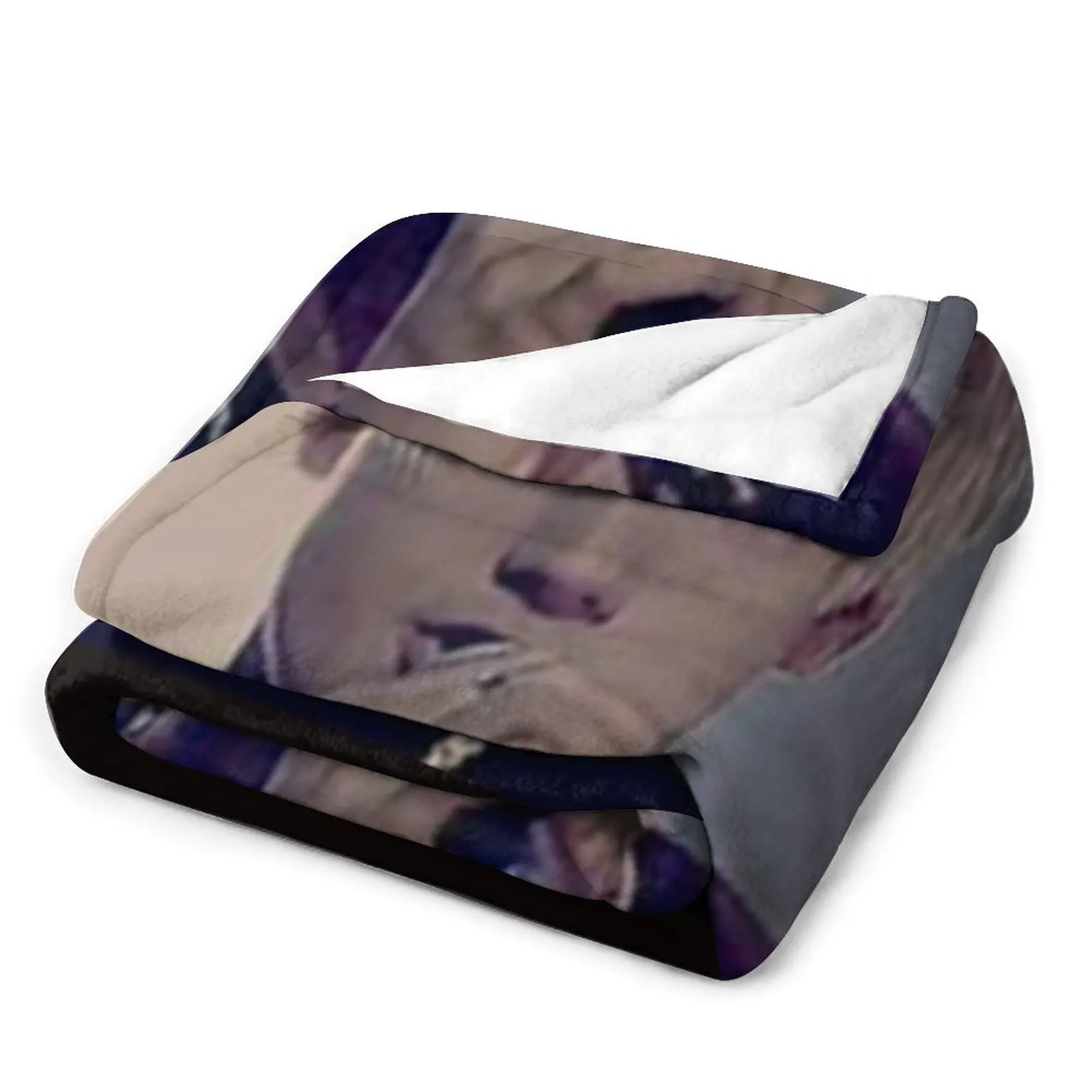 Album - Nick Carter Throw Blanket Soft Beds for sofa christmas gifts Blankets