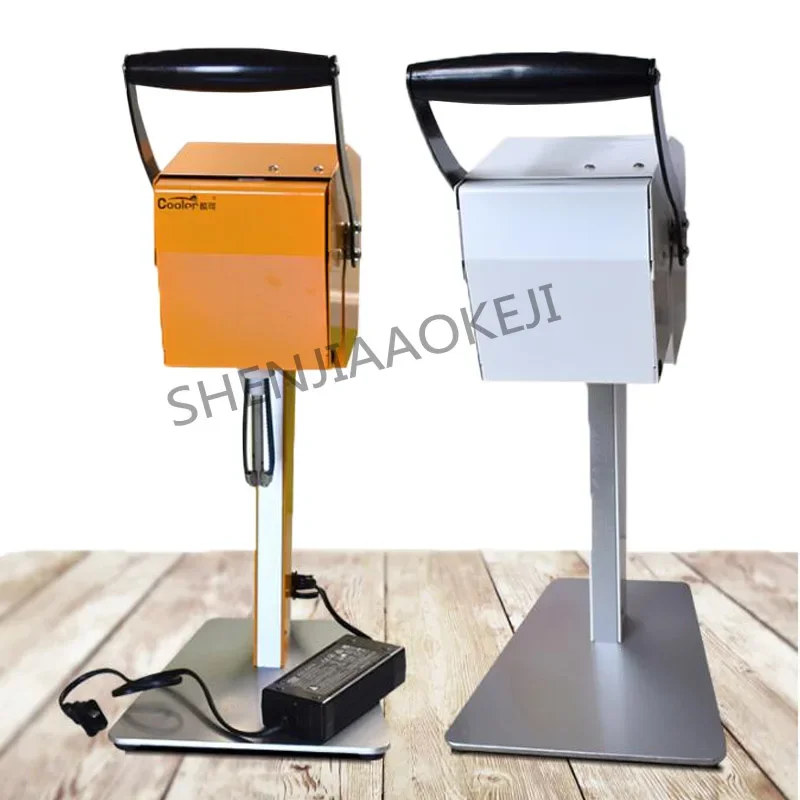 DIY ผลไม้สด Squeezer เครื่องคั้นน้ําผลไม้ pitaya/orange ผลไม้สด squeezer โดยไม่ต้องปอกเปลือก 100% น้ําผลไม้บริสุทธิ์โดยตรงดื่ม KK15-X1 1 pc