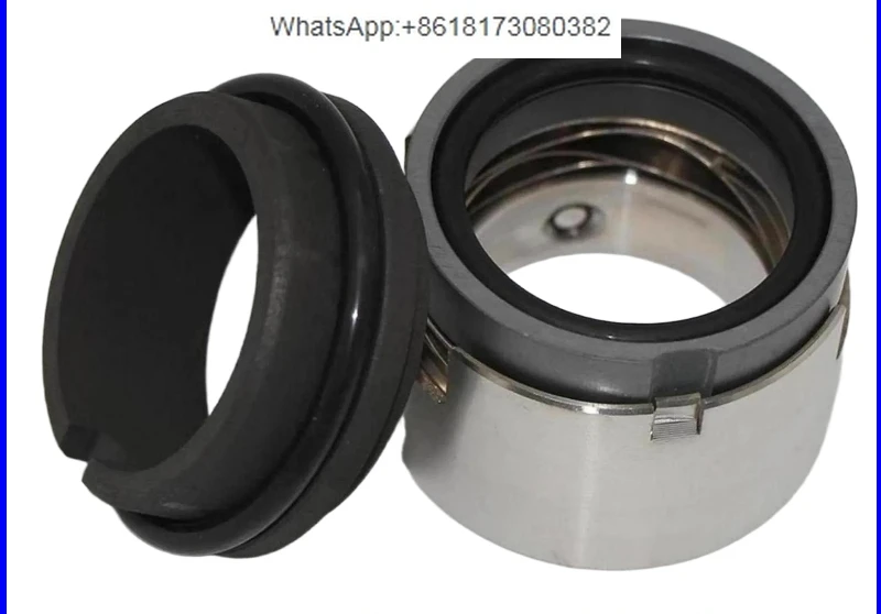 Mechanical seal 58B printing and dyeing accessories, high temperature dyeing machine 59U 58U dyeing Gao Xun 58B-95