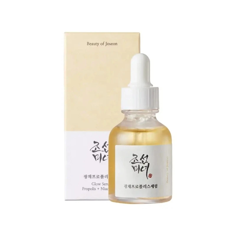 Propolis Niacinamide Serums  Whitening Serums For Dark Skin Lightening