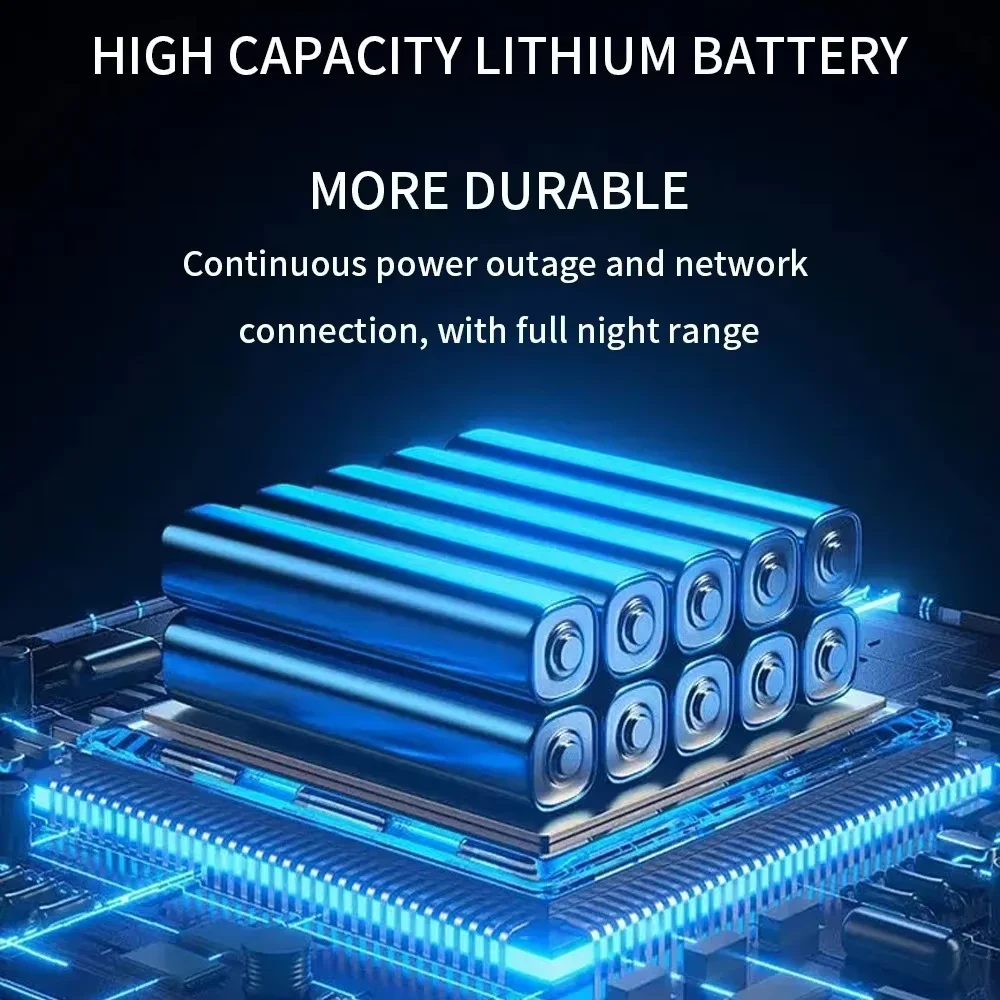 DC UPS Uninterruptible Power Supply No Battery 5V 9V 12V POE Backup Power EU Plug For Router Modem Camera ONU CCTV - view 4