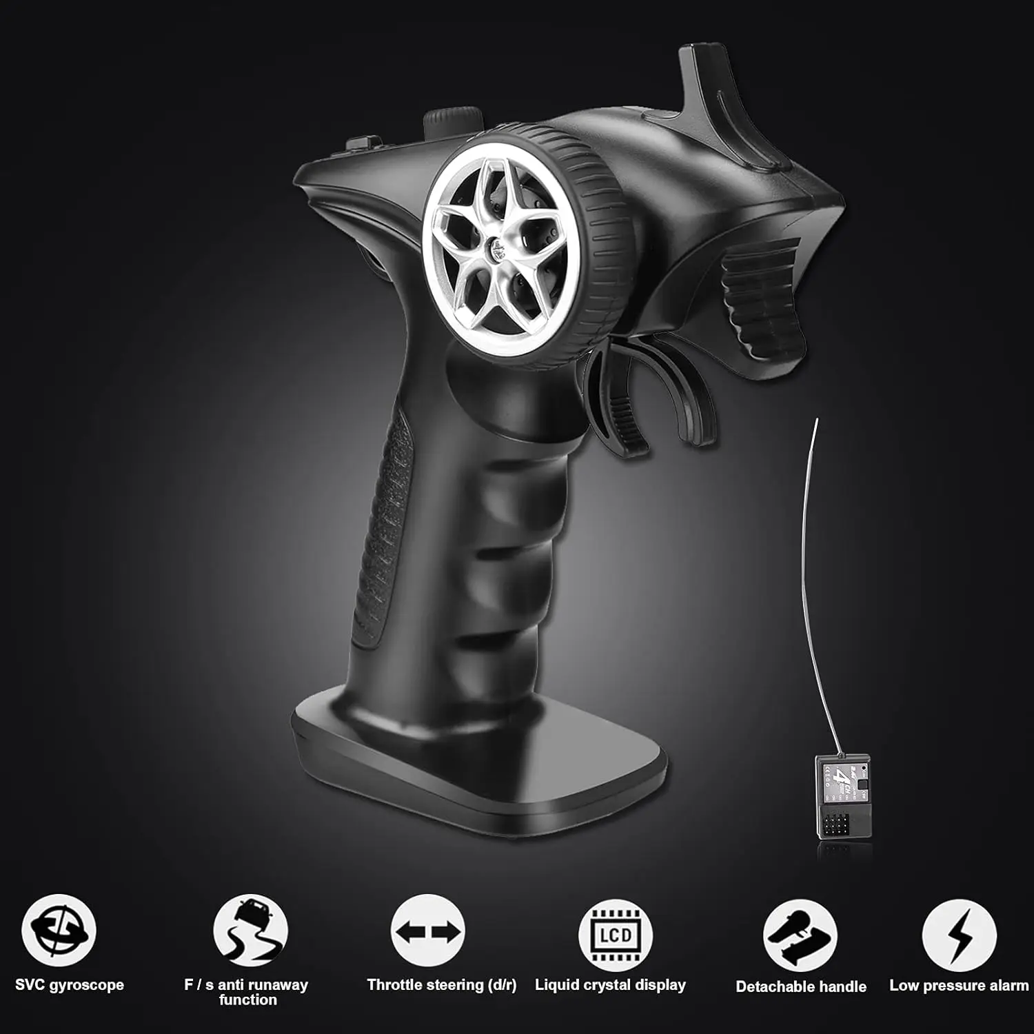 Thumbnail 4 - #18 Trending RC Transmitter and Receivers Right Now