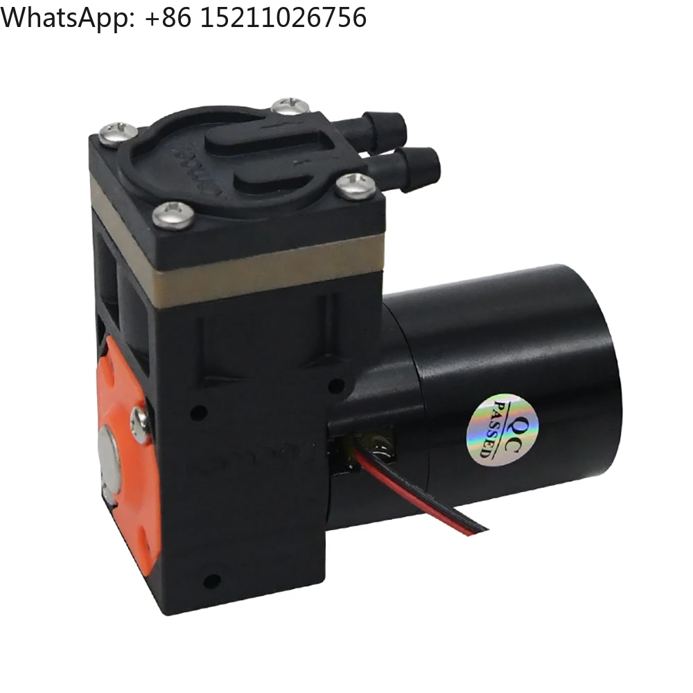 Kamoer Kzp 12V/24V … - image