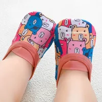 Boy Kids Beach Water Sports Sneakers Children Swimming Aqua Barefoot Shoes Baby Girl Surf Fishing Diving Indoor Outdoor Slippers 4