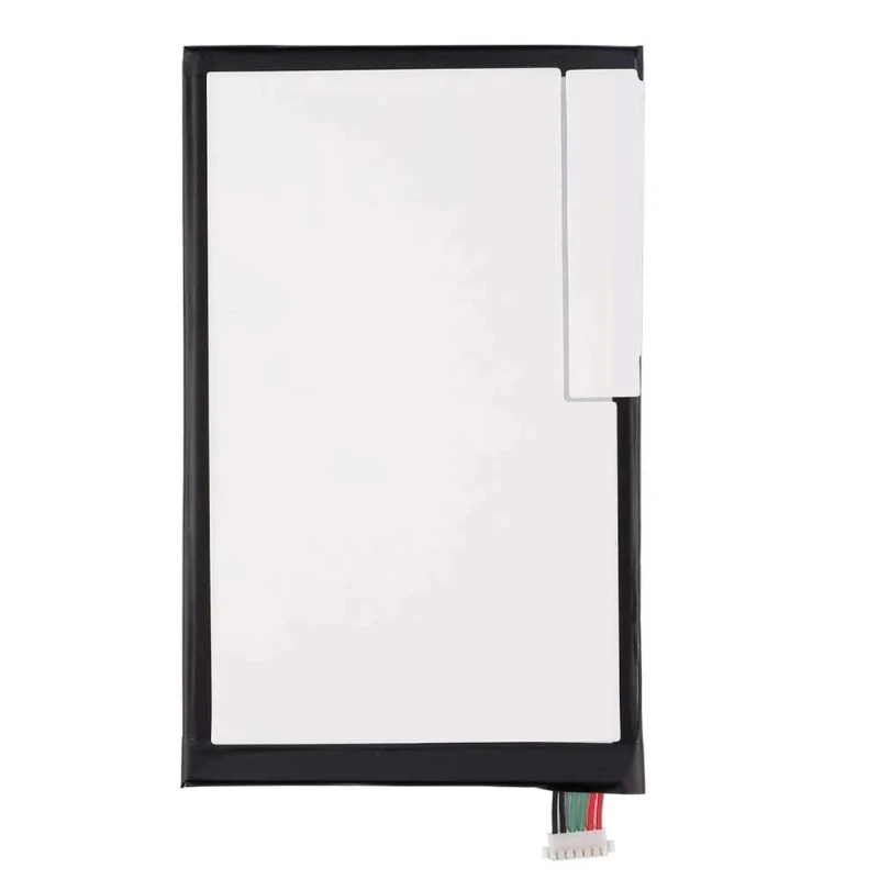 Per Galaxy Tab 4 8.0 8 "SM-T330 SM-T335 SM-T337 SM-T337A 3.8V 4450mAh Sostituzione interna EB-BT330FBE EB-BT330FBC Batteria