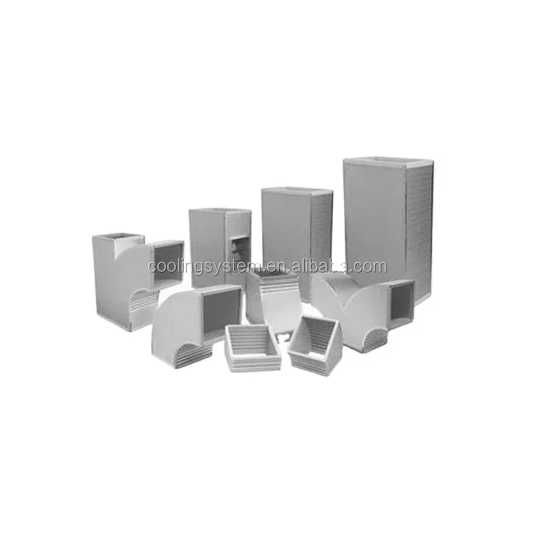 

Vent for air conditioner unit wholesale high quality very light polyurethane air duct