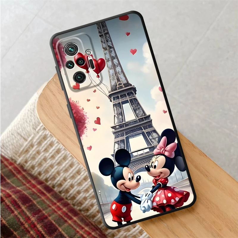 Case For Xiaomi Red… - image