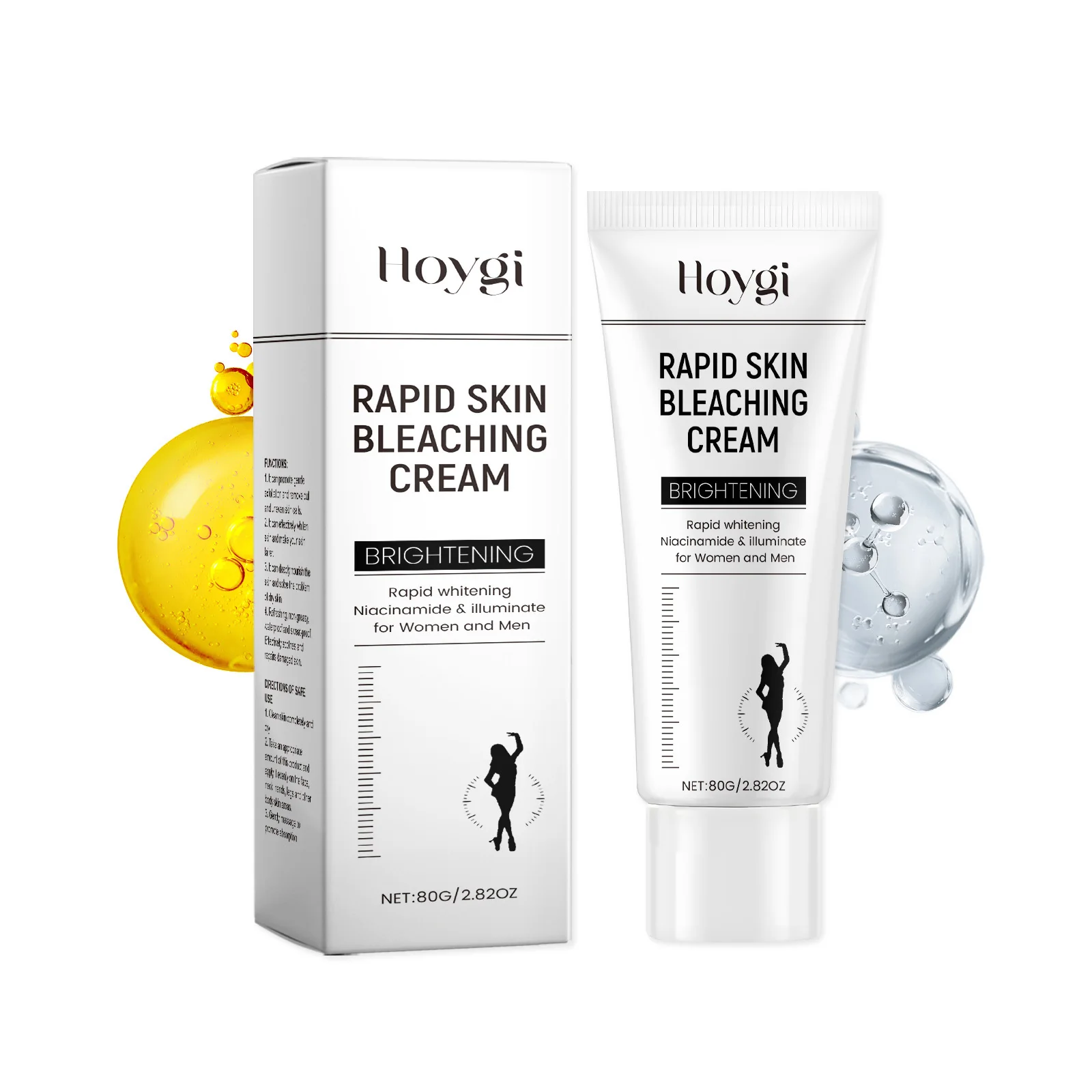 Category image: Body Concealer