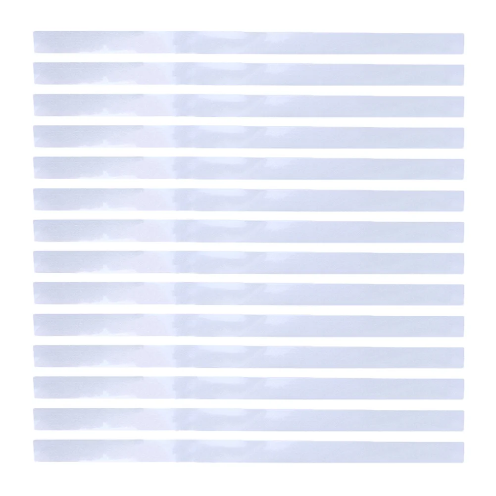 20Pcs Reflective Tape for Digital Photo Tachometers Accurate Speed Measurement Versatile Surfaces Enhanced Visibility Tachometer