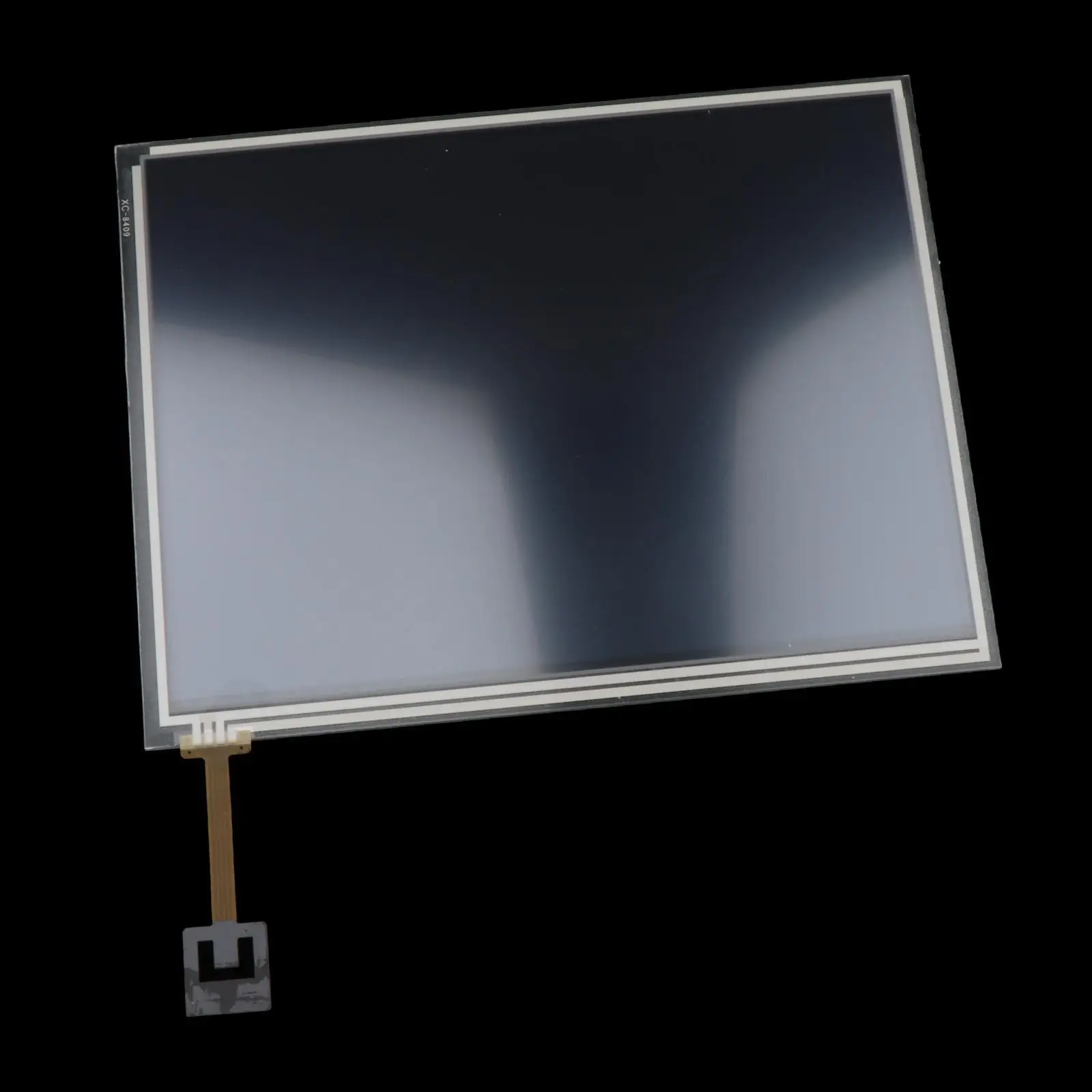 8 Inch Touch Screen Glass Digitizer 183x140mm 4 Pin for Chrysler 300 Dodge Charger Journey Panasonic Unit