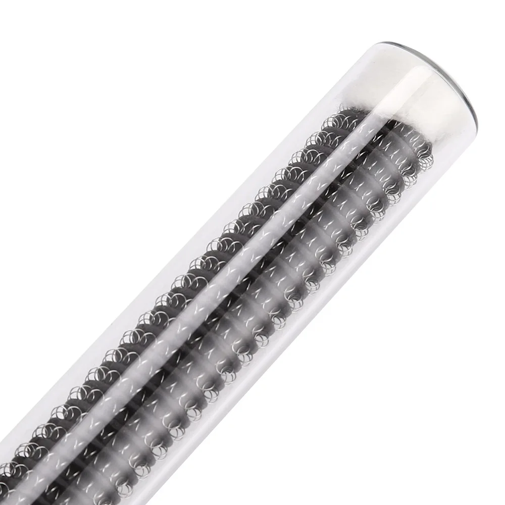 220V Adjustable Temperature Thermostat Heater Rod 25W Submersible Aquarium Fish Tank Water Heat Constant Temperature  EU Plug image 6