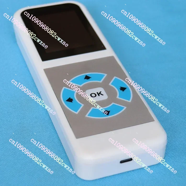 

hot saleHearing Test machine portable OAE Hearing Screener, Hospital and clinic use diagnostic interacoustics audiometer