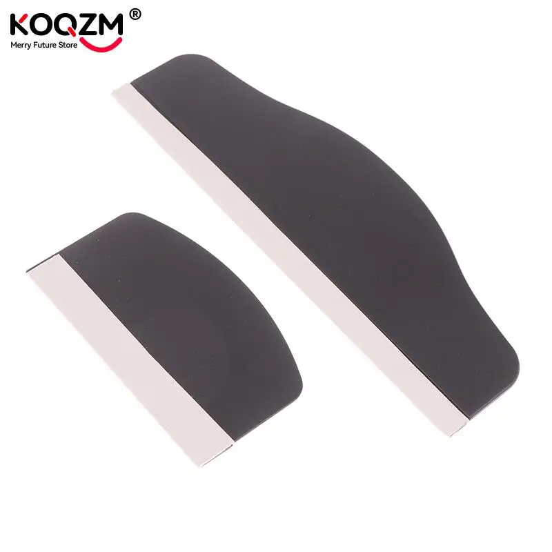 Hydrogel Cutting Plotter Film Squeegee Screen Protector Wrapping Scraper De-bubble Shovel For Phone Film Applying Tools