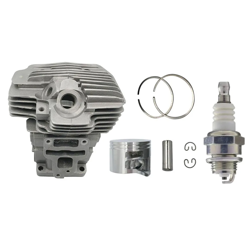 11400201204 Cylinder MS391 Cylinder Kit OEM Specification Replacement Part OEM Replacement Cylinder Kit Silver