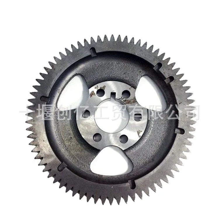 

Suitable for 6BT5.9 Engine Accessories, Camshaft Gear 3929028 Electric Belt Sander