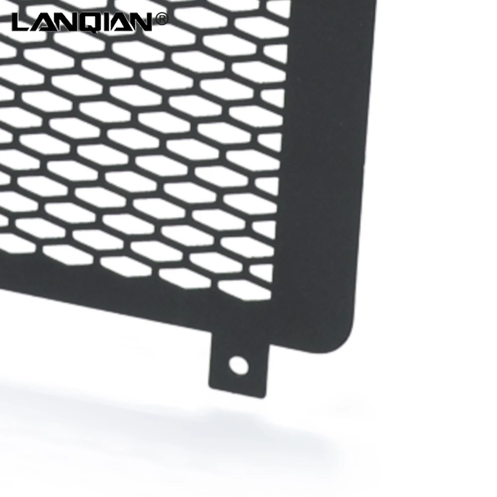 

2024 2025 2026 мотоциклетная решетка радиатора, защитная крышка для CFMOTO 675NK CF 675 NK 675SR-R SRR 675 SR, аксессуары