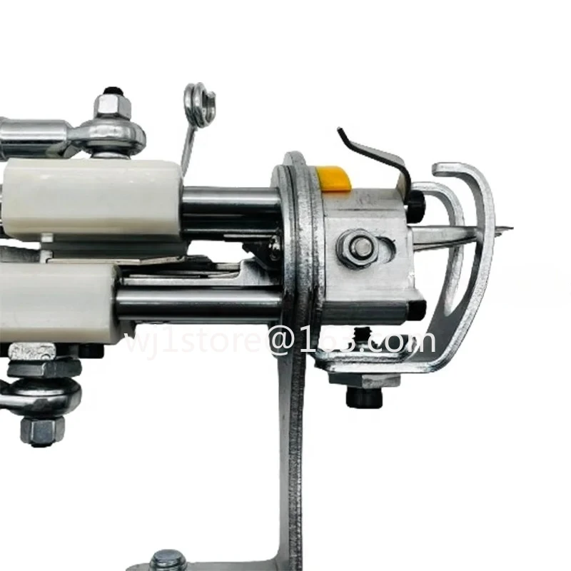 120 watt automatic practical household carpet electric hand tufting machine set