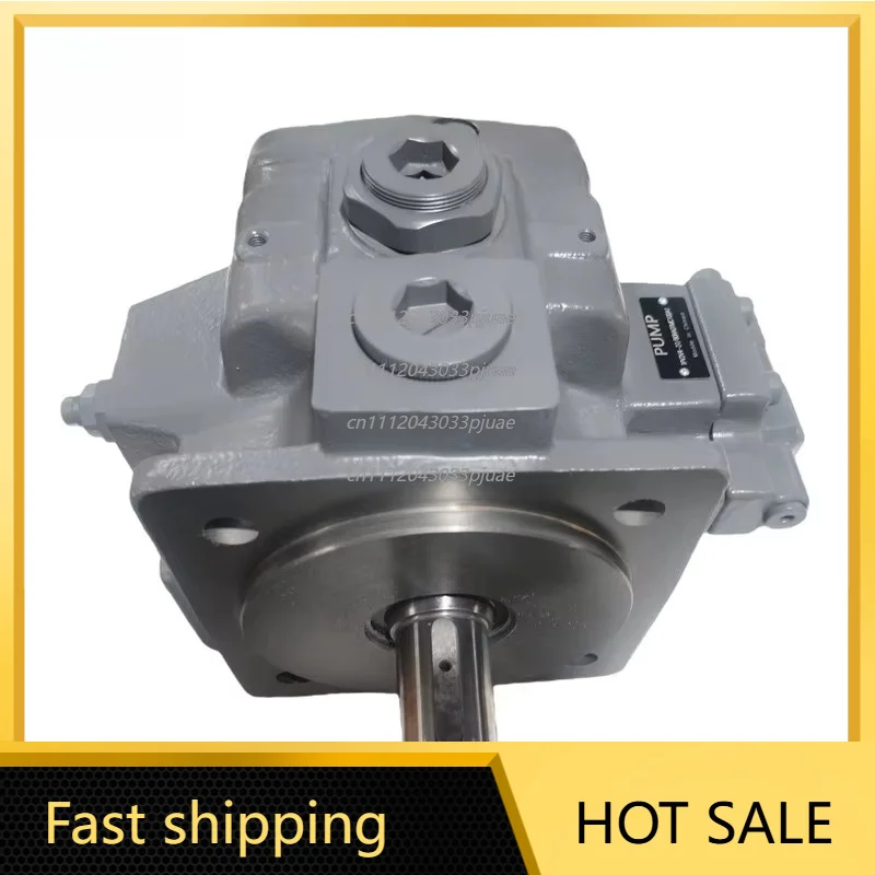 2026 Hydraulic Variable Vane Oil Pump 1PV2V4 1PV2V4-18/20RW12MW160A1/5 1P2V4-20/50RA0110-06 1PV2V4-24/20RE01MC1-16A1