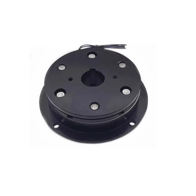 

High quality electromagnetic brake DZD5-10A DZD5-10B