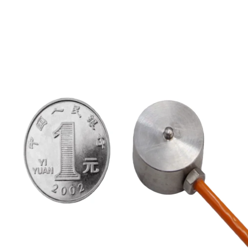 

Совершенно новый оригинальный датчик силы взвешивания AT8116-500 кг AT8116-1000 кг