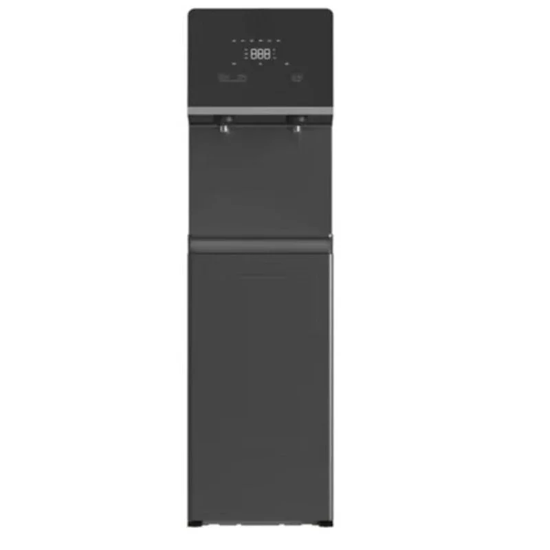 Water purifier vertical reverse osmosis water dispenser