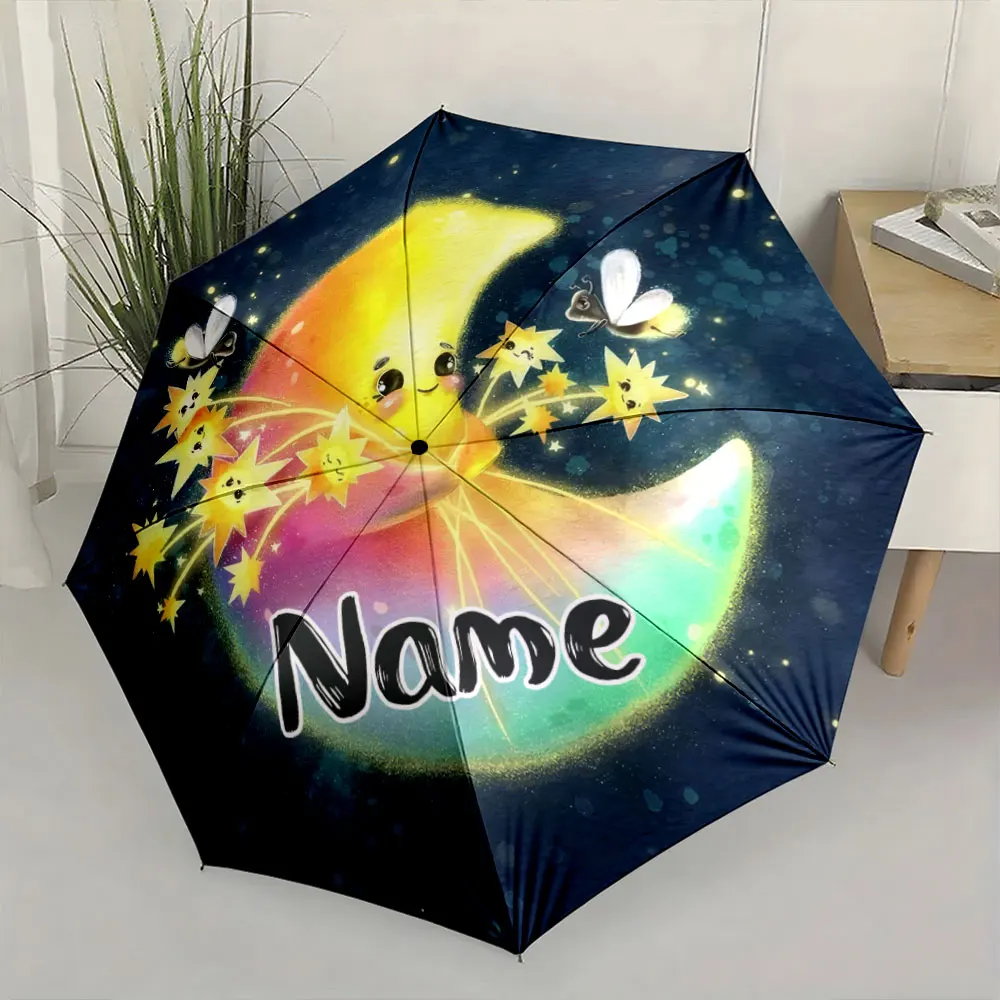 Custom Name Umbrella, 