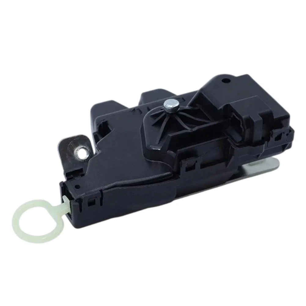 Car Rear Door Luggage Trunk Lid Lock For Mercedes For Benz For A220 2019-2022 For E300 2017-2019 For C300 2015-2021