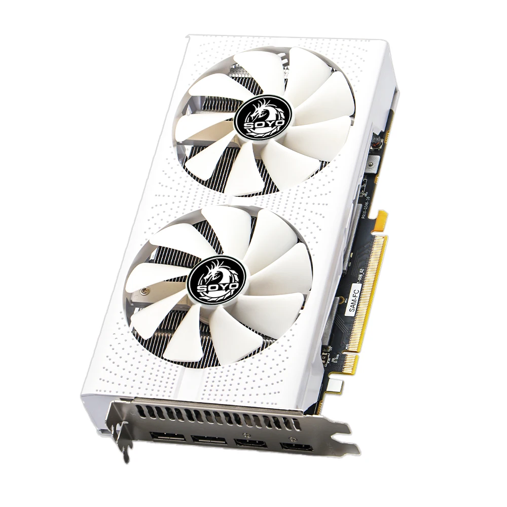 Soyo rx 580-AliExpress