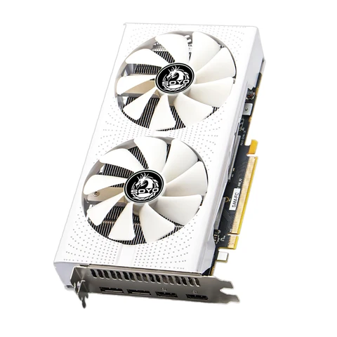 Soyo rx 580-AliExpress