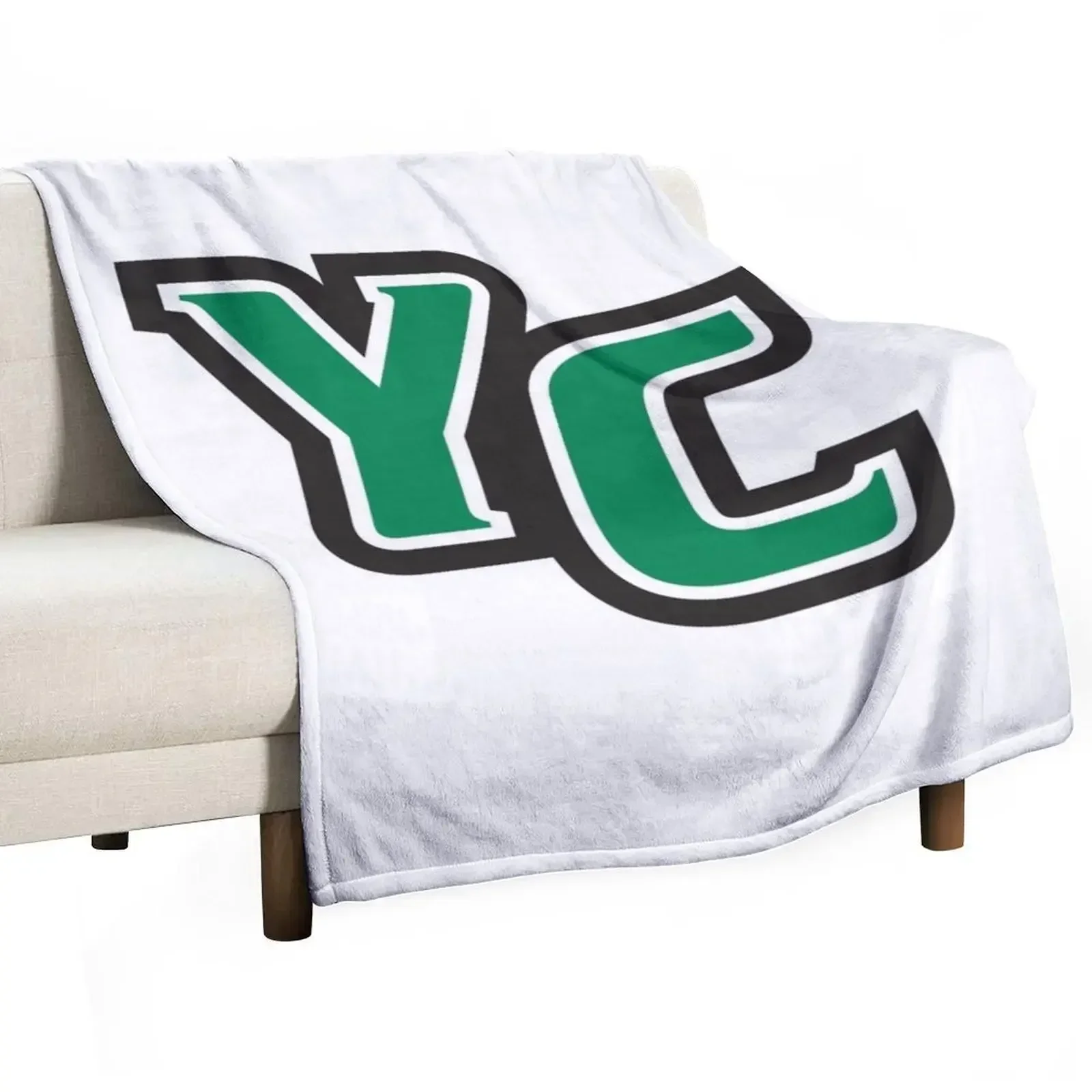 York spartans Throw Blanket for babies Comforter Blankets