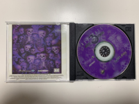 Saturn Copy Disc Game Ultimate Mortal Kombat 3 Unlock SS Console Game Optical Drive Retro Video Direct Reading Game