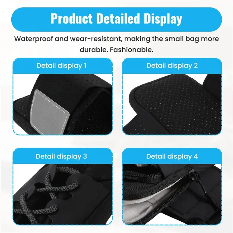 Top-Rated Storage Bag Backable Cover Bag For Surron Sur-Ron Light Bee S/X Segway X160/X260 Electric Dirt Bike