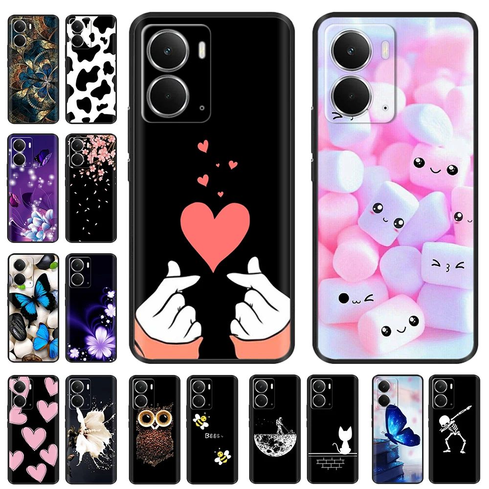 For Realme P3 5G Ph… - image