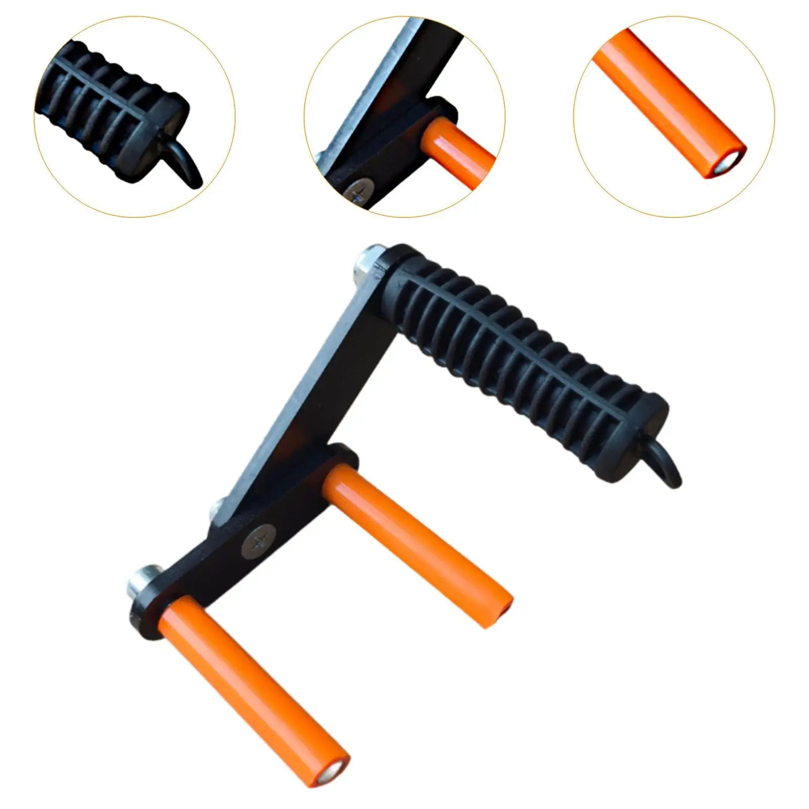 Drywall Carriers Carrying Handle Panel Lifting Tools Heavy Duty Carry Clamp for Stone Slabs Workshop Marble Plywood Sheet Moving