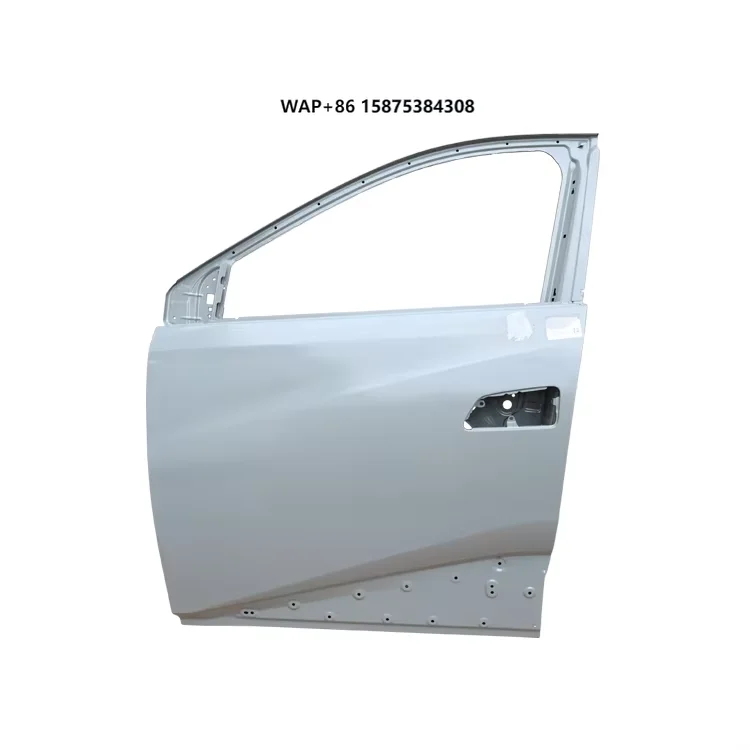

Factory Wholesale Auto Body Parts OE 14549365-00 Car Front Door Left Front Door for BYD Seagull