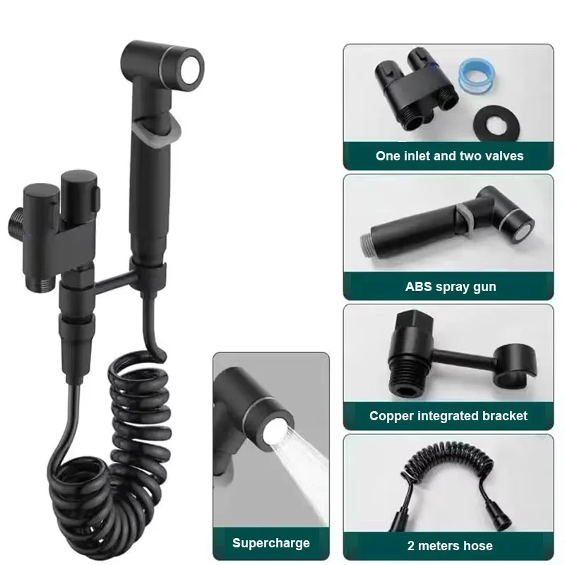 Thumbnail 2 - #9 Budget Bidets for Smart Shoppers