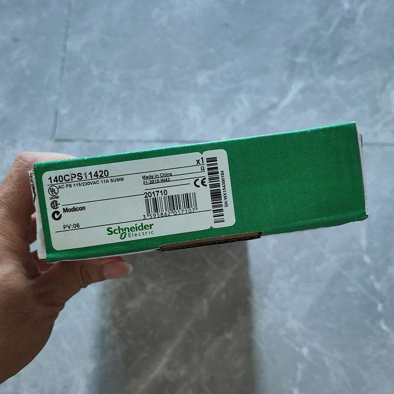 

New original 140CPS12420 140CPS11420 140CPS21420