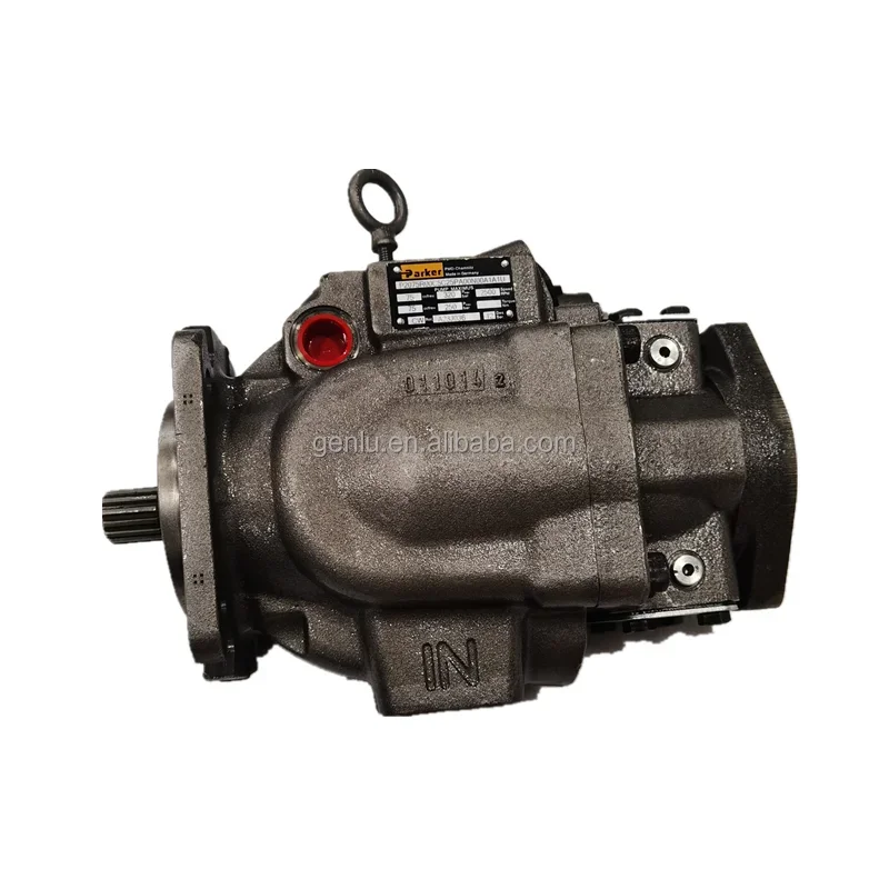 Original Hydraulic … - image