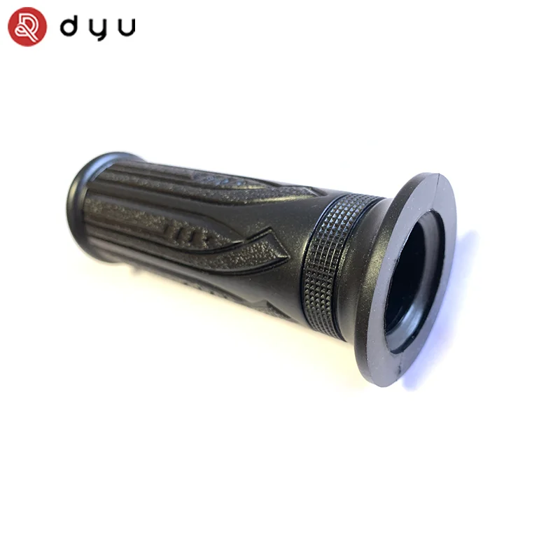 Original DYU D3F Left Grip for DYU Electric Bike