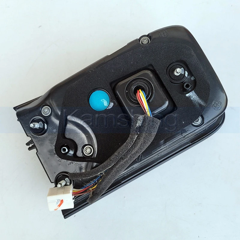 

Задний фонарь для Geely ICON: внутренний, сигнальный, стоп-сигнал, габаритный фонарь