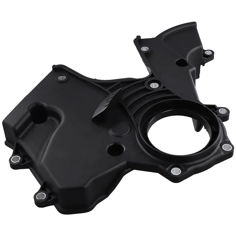 213503E000,21350-3E000 Timing Gauge Lower Cover For Hyundai Grandeur TG Kia