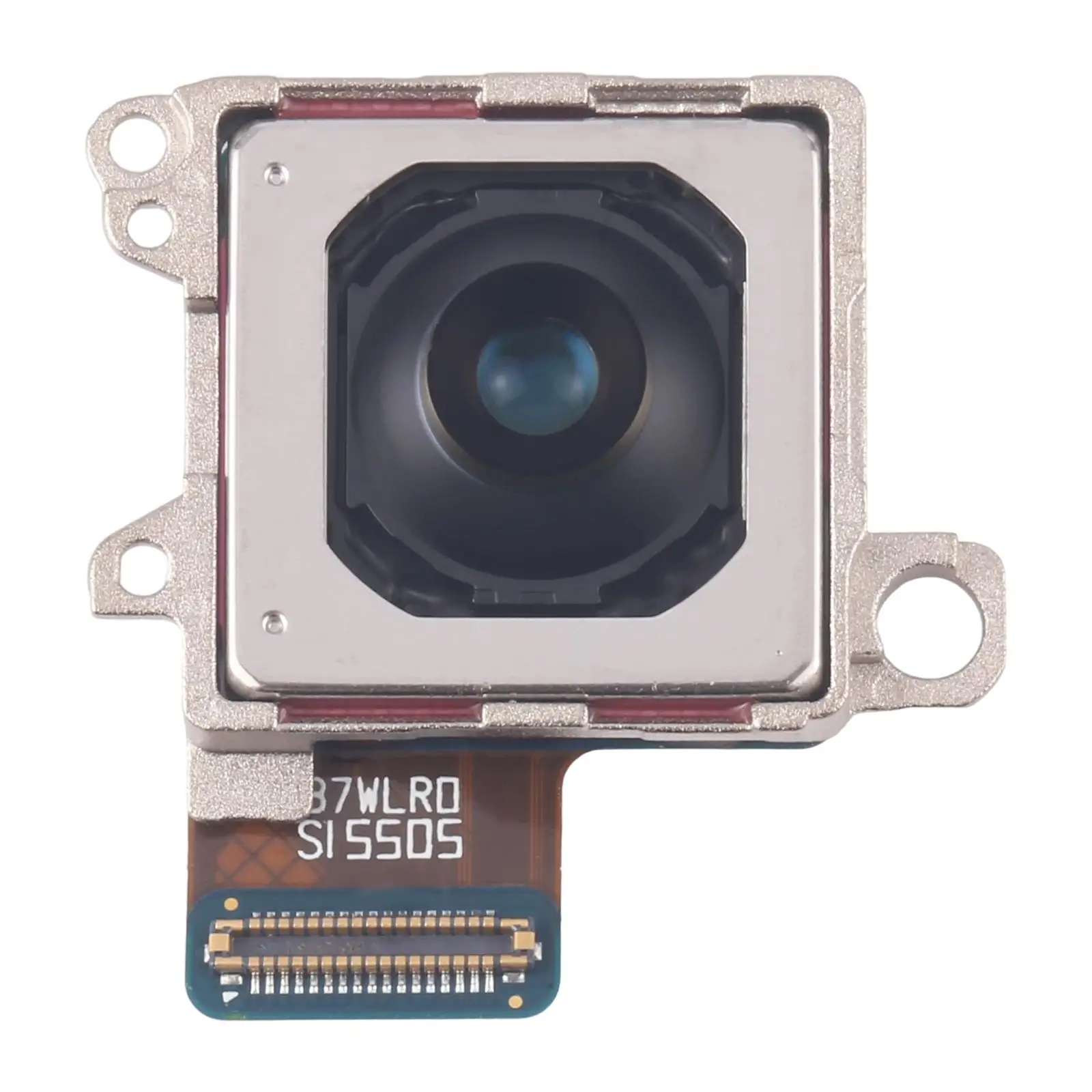 

Main Back Facing Camera For Samsung Galaxy Z Flip7 SM-F766B Rear Camera Repair Replace Camera Module Parts