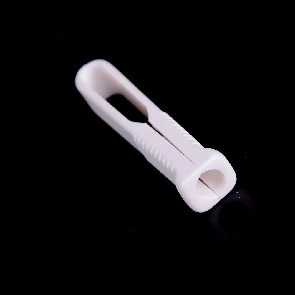 1PC Eco-Friendly Medical Bottle Opener Creative Emery Glass Bottle Opener Ampule Breaker for Nurse and Doctor