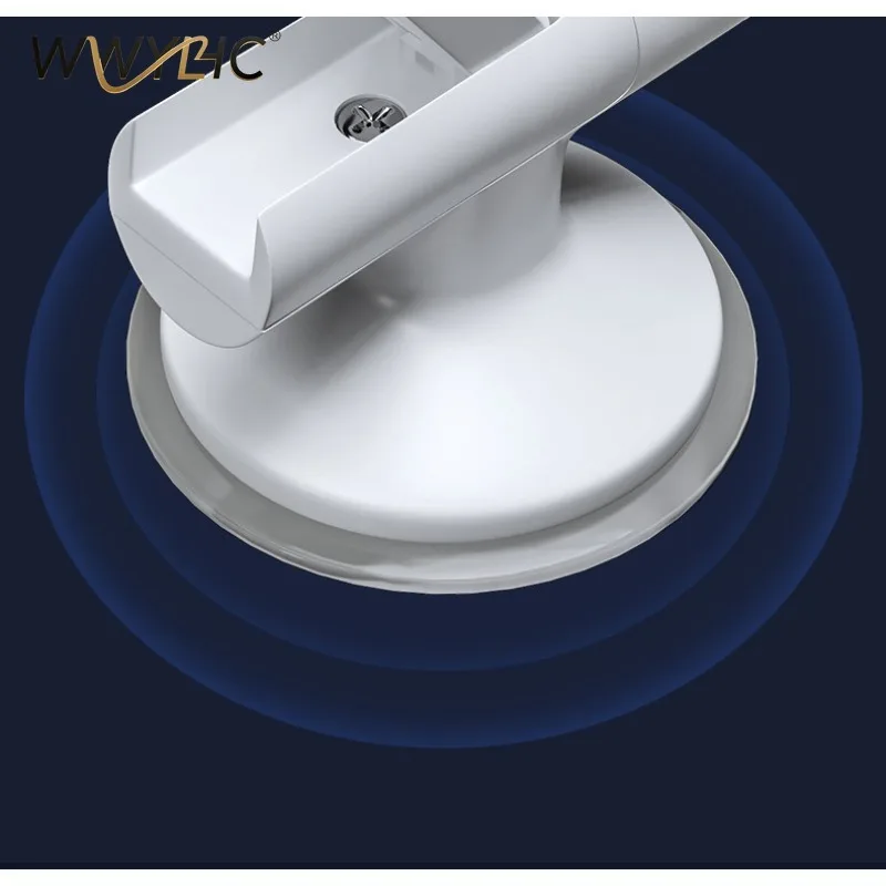 

Suitable for Bathroom Handrails, Toilet Non-slip Safety Handle, The Elderly Household Non-punching Suction Cup Handle