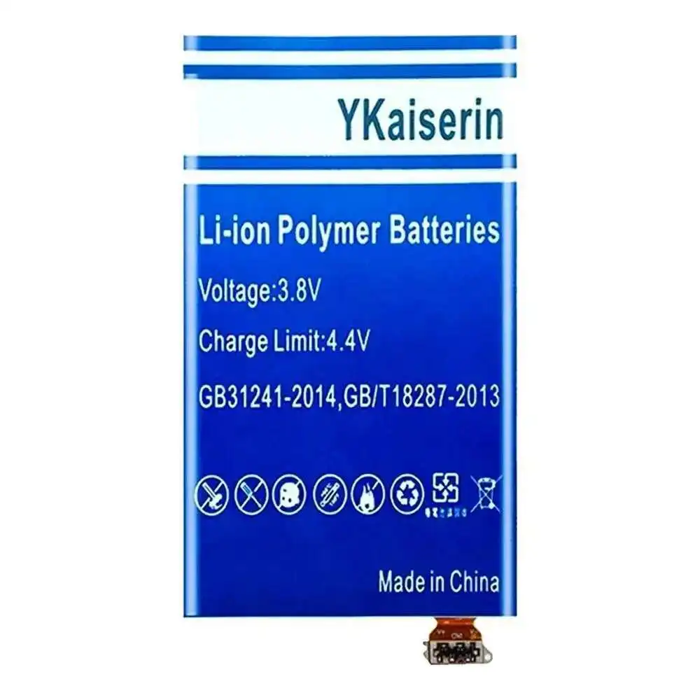 

High Compatibility 3800Mah For Blackberry Z30 Mobile Phone Battery
