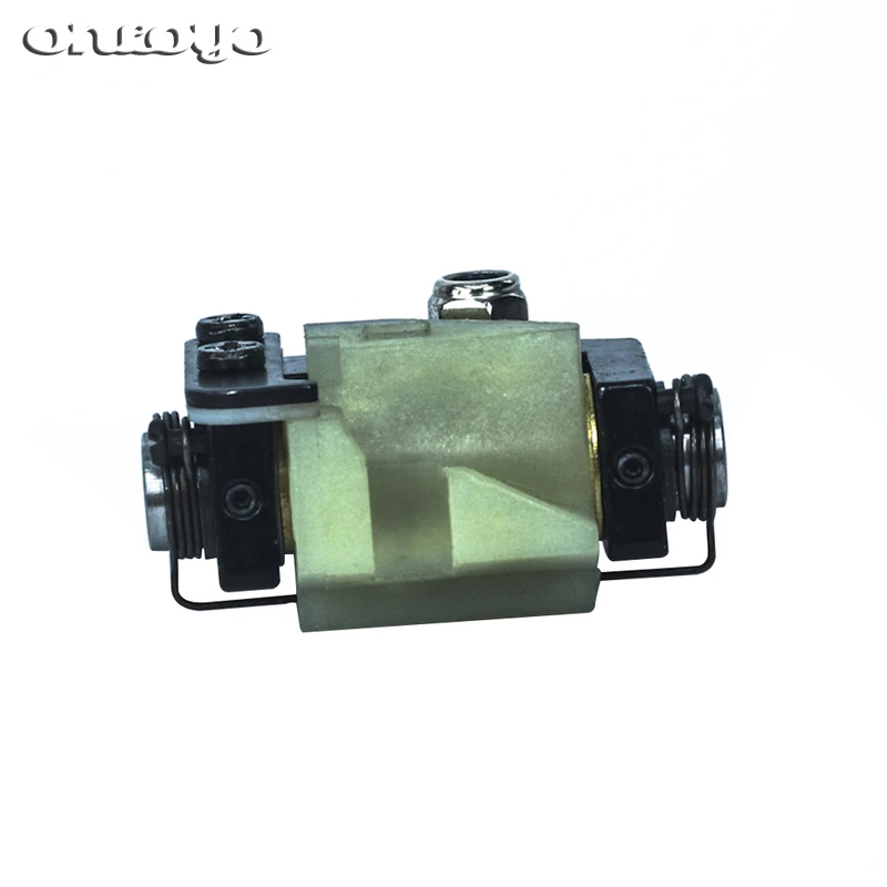 Computer Embroidery Machine Accessory Driver Installed high-quality Nylon Drive