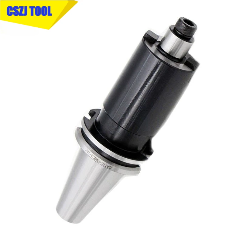 CAT40 Tool Holder FMB22 FMB27 FMB32 FMB40 CNC face mill Toolholder for CNC Machine tools