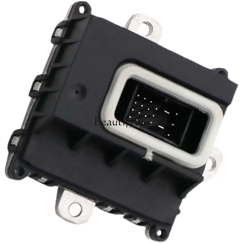 Auto parts Suitable for headlight follow-up AFS computer board driver module